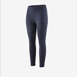 Patagonia Women’s Centered Crops in Dolomite Blue